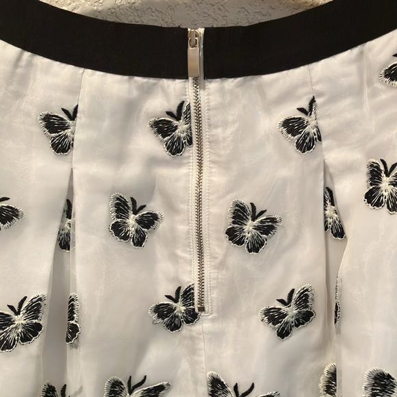 RSVP by Talbots special occasion skirt - Picture 3 of 8